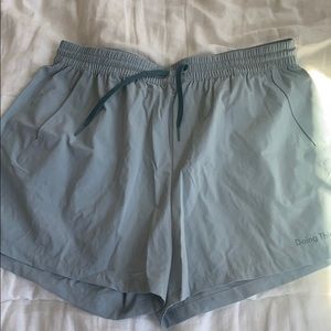 OV Doing Things Shorts